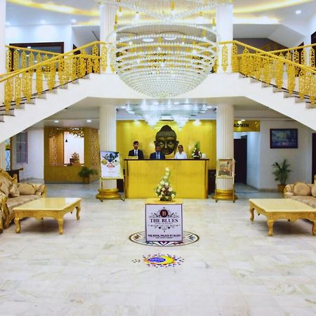 The Royal Palace Dewas Exterior photo